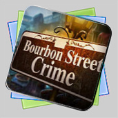 Bourbon Street Crime игра Bourbon Street Crime игра