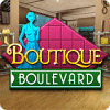 Boutique Boulevard игра