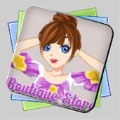Boutique Store Craze игра Boutique Store Craze игра