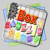 Box Puzzle игра Box Puzzle игра