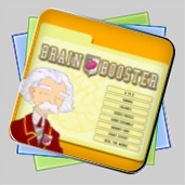Brain Booster игра Brain Booster игра