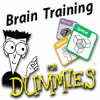 Brain Training for Dummies игра