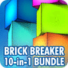 Brick Breaker 10-in-1 Bundle игра
