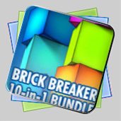 Brick Breaker 10-in-1 Bundle игра Brick Breaker 10-in-1 Bundle игра