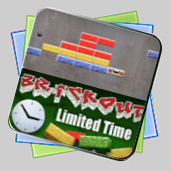 Brickout игра Brickout игра