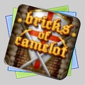 Bricks of Camelot игра Bricks of Camelot игра