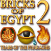 Bricks of Egypt 2: Tears of the Pharaohs игра