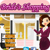 Bride's Shopping игра