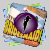 Bridesmaids игра Bridesmaids игра
