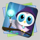 Brilliant Crystals игра Brilliant Crystals игра