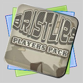 Bristlies: Players Pack игра Bristlies: Players Pack игра