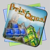 Brixquest игра Brixquest игра