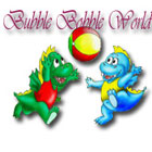 Bubble Bobble World игра