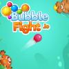 Bubble Fight IO игра