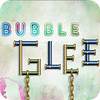 Bubble Glee игра