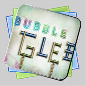 Bubble Glee игра Bubble Glee игра