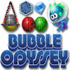 Bubble Odysssey игра