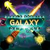 Bubble Shooter Galaxy Defense игра
