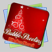 Bubble Shooting: Christmas Special игра Bubble Shooting: Christmas Special игра