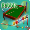 Bubble Snooker игра