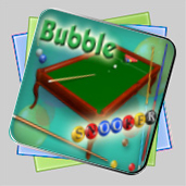 Bubble Snooker игра Bubble Snooker игра
