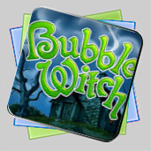 Bubble Witch Online игра Bubble Witch Online игра