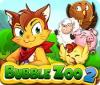 Bubble Zoo 2 игра
