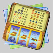 Buccaneer Slots игра Buccaneer Slots игра