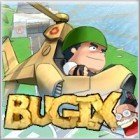 Bugix Adventures игра
