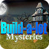 Build-a-lot 8: Mysteries игра