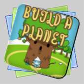 Build A Planet игра Build A Planet игра