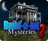 Build-a-Lot: Mysteries 2 игра