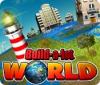 Build-a-lot World игра