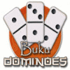 Buku Dominoes игра