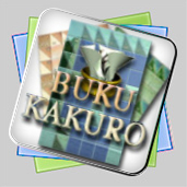 Buku Kakuro игра Buku Kakuro игра