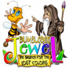 BumbleBee Jewel игра