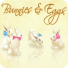 Bunnies and Eggs игра