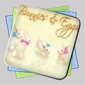 Bunnies and Eggs игра Bunnies and Eggs игра