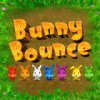 Bunny Bounce Deluxe игра
