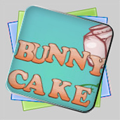 Bunny Cake игра Bunny Cake игра