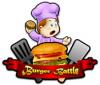 Burger Battle игра