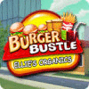 Burger Bustle: Ellie's Organics игра