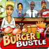 Burger Bustle игра