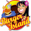 Burger Island игра