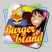 Burger Island игра Burger Island игра