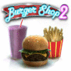 Burger Shop 2 игра