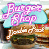 Burger Shop Double Pack игра