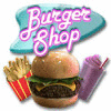 Burger Shop игра