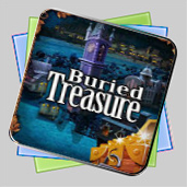 Buried Treasure игра Buried Treasure игра