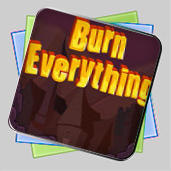 Burn Everything игра Burn Everything игра